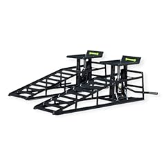 Primeutensili rampe sollevamen usato Primeutensili rampe sollevamen usato  Spedito ovunque in Italia