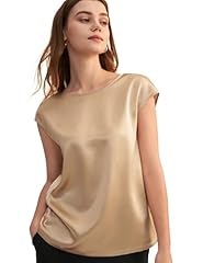 Lilysil silk blouse for sale  Delivered anywhere in USA 
