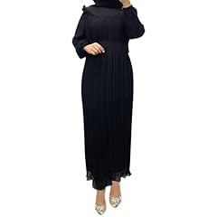 Damen abaya kleid gebraucht kaufen  Wird an jeden Ort in Deutschland
