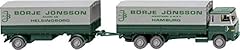 Wiking 046001 lkw gebraucht kaufen  Wird an jeden Ort in Deutschland