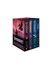 Divergent series box usato  Spedito ovunque in Italia 