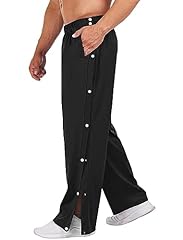 Deyeek men jogging for sale  Delivered anywhere in UK