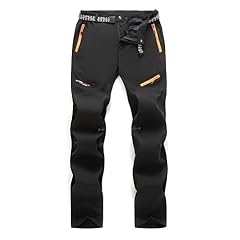 Lhhmz pantalon randonnée d'occasion  Livré partout en France