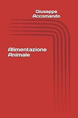 Produzioni animali alimentazio usato  Spedito ovunque in Italia 