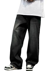 Mens baggy jeans for sale  Delivered anywhere in USA 