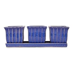 Dii ceramic planter for sale  Delivered anywhere in USA 