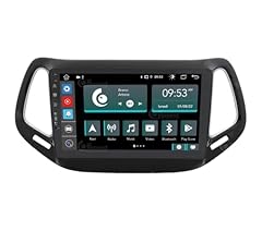 Sound autoradio android usato  Spedito ovunque in Italia 
