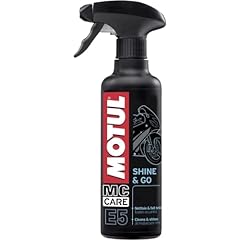 Motul care shine usato  Spedito ovunque in Italia 