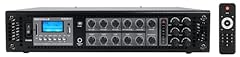 Rockville rcs180 180w for sale  Delivered anywhere in USA 