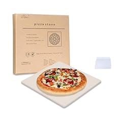Waykea pizza stone for sale  Delivered anywhere in USA 