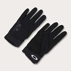 Oakley guanti mountain usato  Spedito ovunque in Italia 