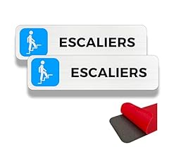 Floravigo indication escalier d'occasion  Livré partout en France