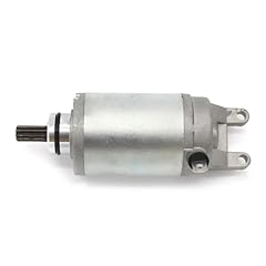 Starter motor motorcycle for sale  Delivered anywhere in UK