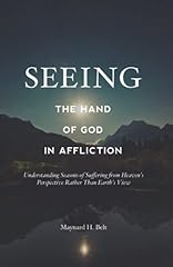 Seeing hand god for sale  Delivered anywhere in USA 