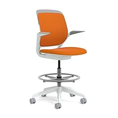 Steelcase white base for sale  Delivered anywhere in USA 