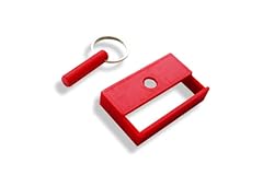 Car belt lock for sale  Delivered anywhere in UK