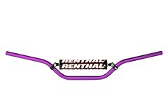 Renthal guidon moto d'occasion  Livré partout en Belgiqu