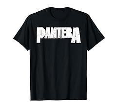 Pantera official white for sale  Delivered anywhere in UK