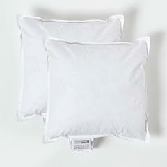 Homescapes coussin garnissage d'occasion  Livré partout en France
