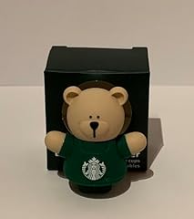 Starbucks bearista stopper for sale  Delivered anywhere in UK