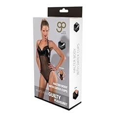 Transparante halterbody met gebraucht kaufen  Wird an jeden Ort in Deutschland