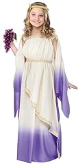 Fun goddess costume for sale  Delivered anywhere in USA 