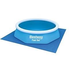 Bestway 58000 tappetino usato  Spedito ovunque in Italia 