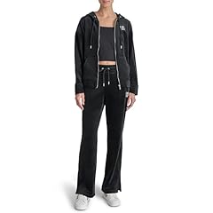 Dkny rhinestone logo usato  Spedito ovunque in Italia 