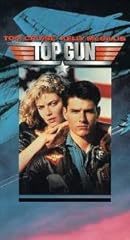 Top gun vhs for sale  Delivered anywhere in USA 