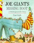 Joe giant missing for sale  Delivered anywhere in UK