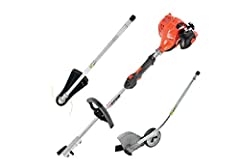 Echo 17 in. 21.2 cc Gas PAS Trimmer and Edger Kit-PAS-225VP for sale  Delivered anywhere in USA 