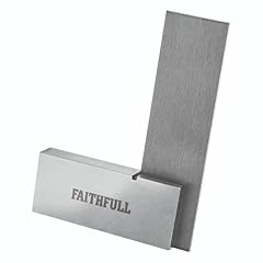 Faithfull engineers steel for sale  Delivered anywhere in UK