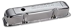 Moroso 68181 chrome for sale  Delivered anywhere in USA 