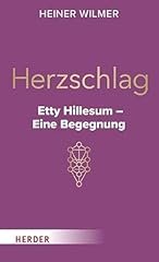 Herzschlag etty hillesum gebraucht kaufen  Wird an jeden Ort in Deutschland