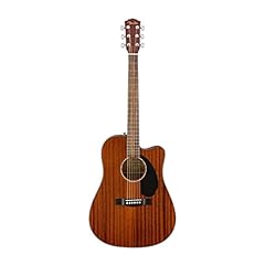 Fender 60sce mahogany for sale  Delivered anywhere in USA 