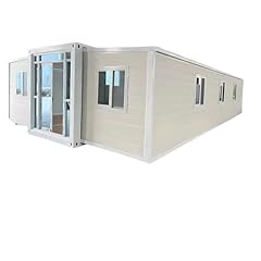 Prefabricated expandable house for sale  Delivered anywhere in USA 