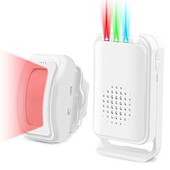 Wireless motion sensor for sale  Delivered anywhere in USA 