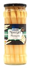 Edeka spargelstangen weiß gebraucht kaufen  Wird an jeden Ort in Deutschland