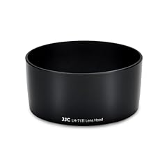 Jjc bayonet lens for sale  Delivered anywhere in UK