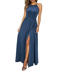 Kilig maxikleid damen gebraucht kaufen  Wird an jeden Ort in Deutschland
