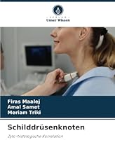 Schilddrüsenknoten zyto histo for sale  Delivered anywhere in UK
