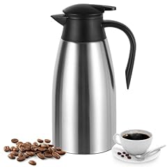 Esilihom thermal carafe for sale  Delivered anywhere in UK