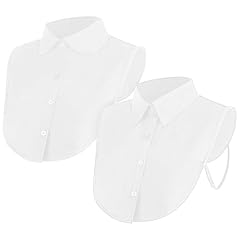 Pieces fake collar for sale  Delivered anywhere in UK
