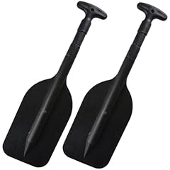 Dinntty paddles telescopic for sale  Delivered anywhere in UK