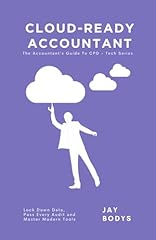 Cloud ready accountant for sale  Delivered anywhere in UK