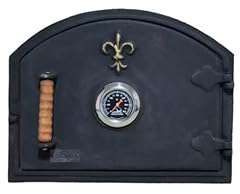Demipaisar wood fired for sale  Delivered anywhere in USA 