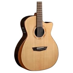 Washburn comfort series for sale  Delivered anywhere in USA 