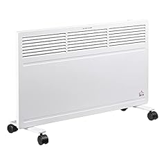 Homcom convector radiator for sale  Delivered anywhere in UK