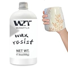 500g wax resist for sale  Delivered anywhere in UK