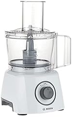 Bosch multitalent mcm3100wgb for sale  Delivered anywhere in UK